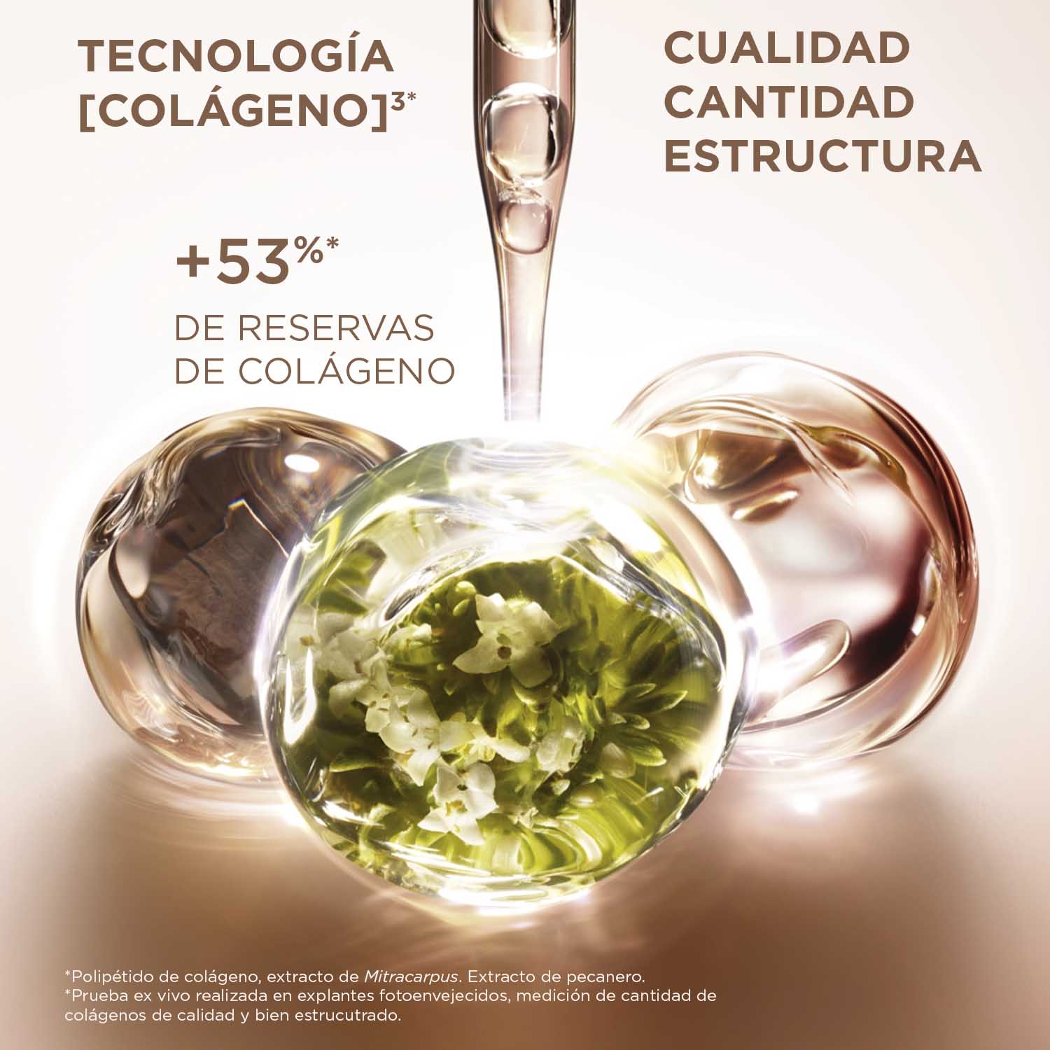 EXTRA-FIRMING NIGHT CREAM (CREMA ANTI-EDAD DE NOCHE)